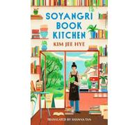 Kim Jee Hye Soyangri Book Kitchen (Copertina rigida)