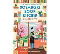 Kim Jee Hye Soyangri Book Kitchen (Tascabile)