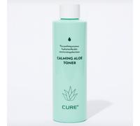 KIM JEONG MOON ALOE Cure Calming Aloe Toner 200ml Tonico Idratante Kbeauty NUOVO