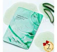 KIM JEONG MOON ALOE: La Sense Rialoe Phyto Green Ampolle Mask 30 ml x 7 pezzi