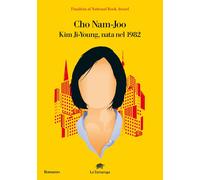 Kim-Ji Young, nata nel 1982 [Paperback] [Jul 29, 2021] Cho, Nam-Joo