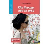 Kim Jiyoung, née en 1982