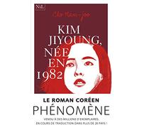 Kim JiYoung, née en 1982