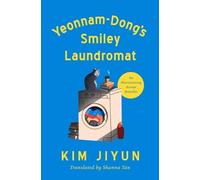 Kim Jiyun Yeonnam-Dong's Smiley Laundromat (Copertina rigida)