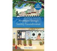Kim Jiyun Yeonnam-dong's Smiley Laundromat (Copertina rigida)