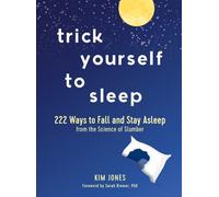 Kim Jones Trick Yourself to Sleep (Copertina rigida)