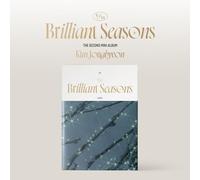 Kim Jong Hyun - Brilliant Seasons