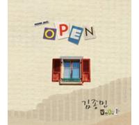 Kim, Jong Min - Open