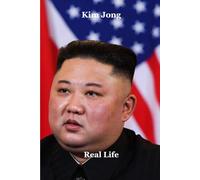 Kim Jong: Power, Paradox, and the Nuclear Shadow of the Hermit Kingdom