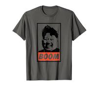 Kim Jong-un, Boom Tee | Corea del Nord Maglietta