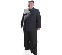 Kim Jong-un (Trousers) mini formato