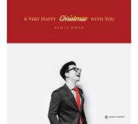 KIM JUHWAN - A Very Happy Christmas With You