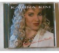 Kim,Karina - Alle Lieder Einer Nacht