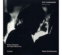 Kim Kashkashian Hayren - Music of Komitas and Tigran Mansurian (Kashkashian (CD)