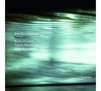 Kim Kashkashian Kim Kashkashian: Neharot (CD) Album