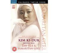 Kim Ki Duk Double Pack [DVD] [Edizione: Regno Unito]
