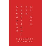 KIM KI-DUK - Panattoni Riccardo - 2023 - Orthotes