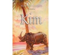 Kim - Kipling Rudyard