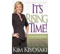 Kim Kiyosaki It's Rising Time (Tascabile)