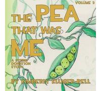 Kim Kluger-Bell The Pea that was Me (Tascabile) Pea That Was Me