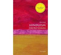 Kim Knott Hinduism (Tascabile) Very Short Introductions