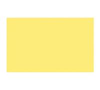 Kim Kranholdt - Carta da disegno, formato DIN A4, 130 g/mq, 100 fogli, colore: Giallo limone