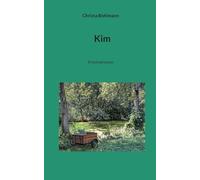 Kim: Kriminalroman
