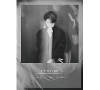 Kim Kyu Jong - [Play In Nature Part.3 Snowflake] Single Album CD+Booklet K-POP Sealed