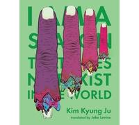 Kim Kyung Ju I Am a Season That Does Not Exist in the World (Tascabile)