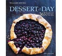 Kim Laidlaw Dessert of the Day (Copertina rigida)