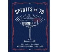 Kim Laidlaw Spirits of '76 (Copertina rigida)