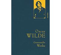 Kim Landgraf Al Oscar Wilde, Gesammelte Werke: Gebunden in fe (Copertina rigida)