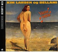 Kim Larsen & Bellami - Yummi [Import]