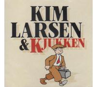 Kim Larsen & Kjukken