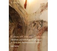 Kim Le Culture of Crisis and Extinction (Copertina rigida)