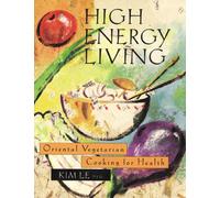 Kim Le High Energy Living (Tascabile)