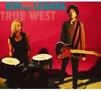 Kim & Leanne - True West