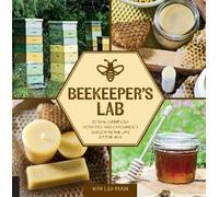 Kim Lehman Beekeeper's Lab (Tascabile)