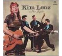 Kim Lenz & Her Jaguars