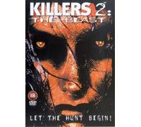Kim Little - Killers 2: The Beast [Edizione: Regno Unito] [Edizione: Regno Unito]
