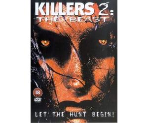 Kim Little - Killers 2: The Beast [Edizione: Regno Unito] [Edizione: Regno Unito]