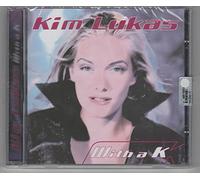 Kim Lukas - With A K