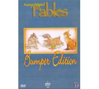 Kim Lyon - Aesops Animated Fables [Edizione: Regno Unito]