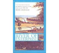 Kim M. Gruenwald River of Enterprise (Copertina rigida)