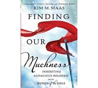 Kim M. Maas Finding Our Muchness (Tascabile)