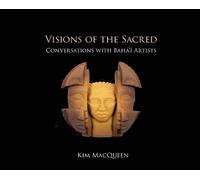 Kim Macqueen Visions of the Sacred (Copertina rigida)
