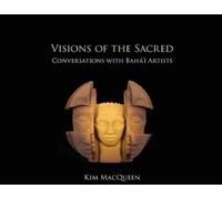 Kim Macqueen Visions of the Sacred (Tascabile)