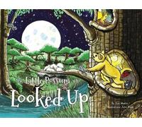 Kim Maslin The Little Possum who Looked Up (Tascabile) Tweeting Galah