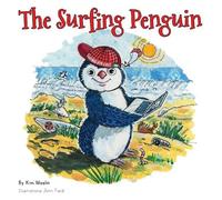 Kim Maslin The Surfing Penguin (Tascabile) Tweeting Galah