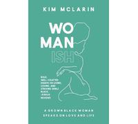 Kim McLarin Womanish (Tascabile) Jacaranda
